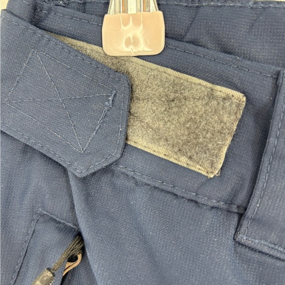 Men's Navy Blue Pants - Picture 5 of 8